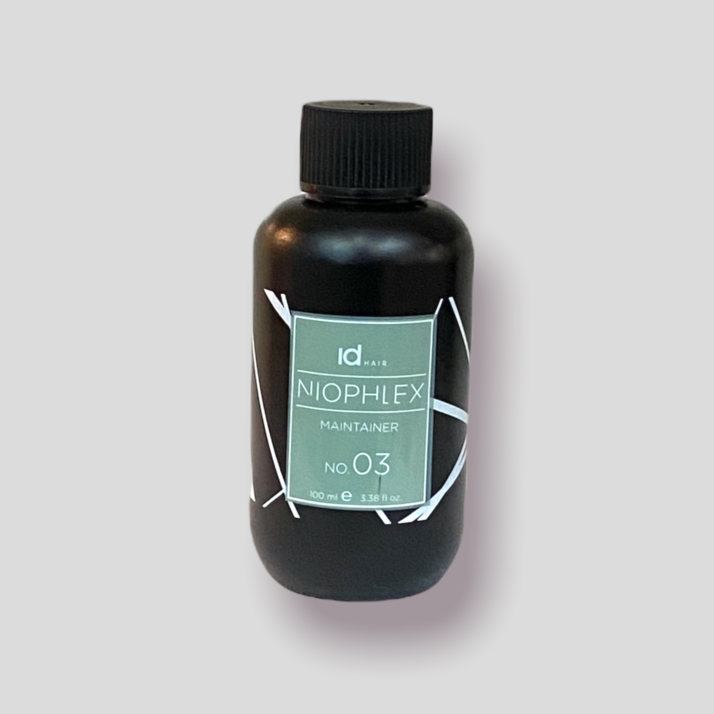 ID Hair Niophlex no 03 vårdande balsam-inpackning