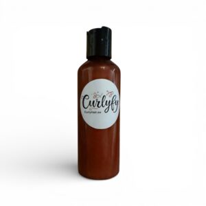 Curlyfy Soothing Mask