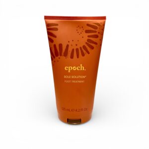 Epoch Sole Solution Foot Treatment